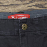 Coleman Men's Workwear Utility Short SAC52N5316 Phantom Gray 40