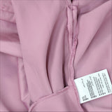 State Of Day Womens Silk Touch Self-Tie Robe 100180215MS Mauve Orchid Purple 2XL