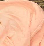 INC International Concepts Latch Front Menswear Blazer Jacket First Blush Pink S
