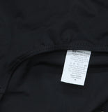 I. S. Pro by Insta Slim Slimming Shaper Sleeveless Elastic Tank Top Black M