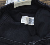 Universal Thread Womens High-Rise Flare Jeans 89510034 Black Wash 17