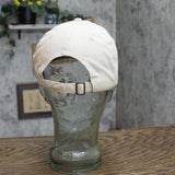 Big X Mens Buckle Home Depot Direct Baseball Hat Cap Light Brown OS
