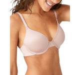 B.tempt'd by Wacoal Womens Future Foundation Contour Bra 953281 Pink 32C
