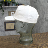 Four Seasons Mens Vintage Harryman True Value PA Snapback Hat White OS