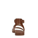 Naturalizer SOUL Womens Fiesta Sandal Strap J4694S1 Brown 6.5M