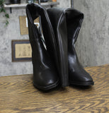 Universal Thread Womens Kendall Over the Knee Boots 91959838 Black 10M