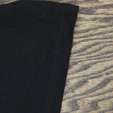 Famous Stars & Straps Mens Vintage Reba McEntire 2007 Concert Band Tee Black XL