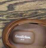 Goodfellow & Co Mens Leo Oxford Dress Shoes Loafer Lace 86948395 Brown 13