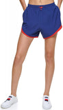 Tommy Hilfiger Women's Performance Interior Briefs Running Short TP28920S