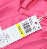 Anne Cole Womens Surplice Underwire Tankini Swim Top MYMT23301 Pink Glow 38C/40B