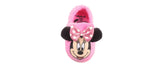 Disney Toddler Girls Minnie Sock Slippers 88394149 Pink L