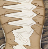 Teva Fi 5 Universal Sport Hook Loop Strappy Terrain Sandals Coconut Off White 8M