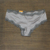 Auden Women's Micro Cheeky with Lace 00551413