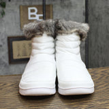 Ryka Women's SUZY Winter  Boot G4508M1 White 9M