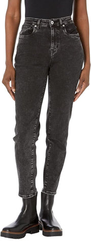 Buffalo David Bitton Women's Margot Mom Jeans BL15850