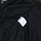 Ny Collection Womens Chiffon Maxi Dress MCCD3995 Black / Pink M