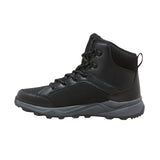 All In Motion Mens Doran Winter Hiker Boots 88235832 Black 7