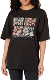 Reebok Women's Standard Graphic Tee H51876