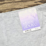 Stars Above Women's Knit Pajama Shorts 566804