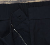 A New Day Womens High-Rise Straight Trousers 89472982 Black 17