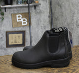 Goodfellow & Co Mens Huxley Chelsea Boots 90971870 Black 7