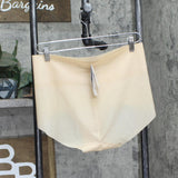 Wacoal Womens Inside Edit Shaping Brief 809307 809307 Sand Brown 2XL