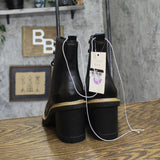 A New Day Womens Tessa Winter Boots 88375335 Black 6.5M