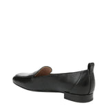 Naturalizer Womens Jordyn Loafers Leather J4820L1001 Black Leather 9W