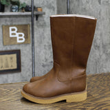Cat & Jack Girls Alaina Riding Boots 88435332