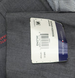 Tommy Hilfiger Modern Fit Flex Stretch Suit Jacket Grey Gray 38 Long