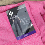 Member's Mark Womens Soft Ribbed Leggings SAM22SPB14
