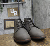 Goodfellow & Co Mens Jerad Chukka Boots 88097788 Gray 11.5