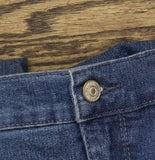 Gloria Vanderbilt Amanda Classic Tapered Leg Jeans 30062704 Frisco Blue 20W
