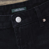 Wild Fable Womens Distressed Low Rise Jean Shorts 166f4cda0f03ce Black 00