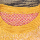 Unbranded Womens Knit Ombre Sweater 166158d8b13314 Pink Multi See Measurements
