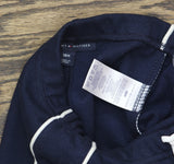 Tommy Hilfiger Baby Boys Jogger Pants TBFII66C-999 Navy Blazer Blue 18M