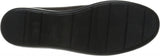 Easy Street Women's Genesis Ballet Flats Shoes GENESIS Brown Burnish 7WW