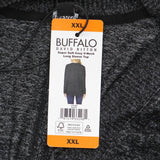 Buffalo Womens Super Soft Long Sleeve Shirt Top 1797409