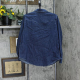 Levi's Women's Plus-Size Ultimate Western Jean Jacket 577840002