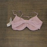 Auden Women's Everyday Lightly Lined Demi T-Shirt Bra GPR23