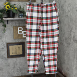 Old Navy Mens Flannel Pajama Pants 725939
