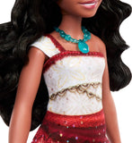 Disney Singing Moana 2 Doll 91149102 12.7 in.