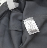 Marla Wynne Premium Knit Ponte Trouser Pants 608904 Charcoal Gray 4