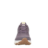 Ryka Womens Devotion X Tr Trail Hiking Shoes Sneakers Lace Plum Purple 6.5M