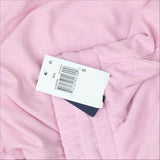 Gap Body Womens Ribbed Drawstring Pajama Pants G1129XPTMA Lilac Purple S