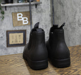 Goodfellow & Co Mens Huxley Chelsea Boots 90971870 Black 10.5