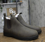 Goodfellow & Co Mens Huxley Chelsea Boots 90971870 Brown Green 13