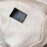 Lc Lauren Conrad Womens Cable-Knit Mockneck Sweater WL23S014RS