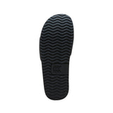 All In Motion Mens Trey Sport Slides 89470840 Black 10M