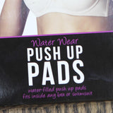 Fashion Forms Women's Water Wear Push-Up Pads TR104